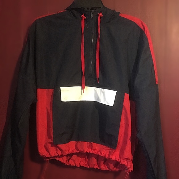 Windbreaker - Picture 1 of 3